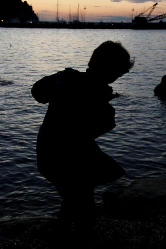 Skipping Rocks